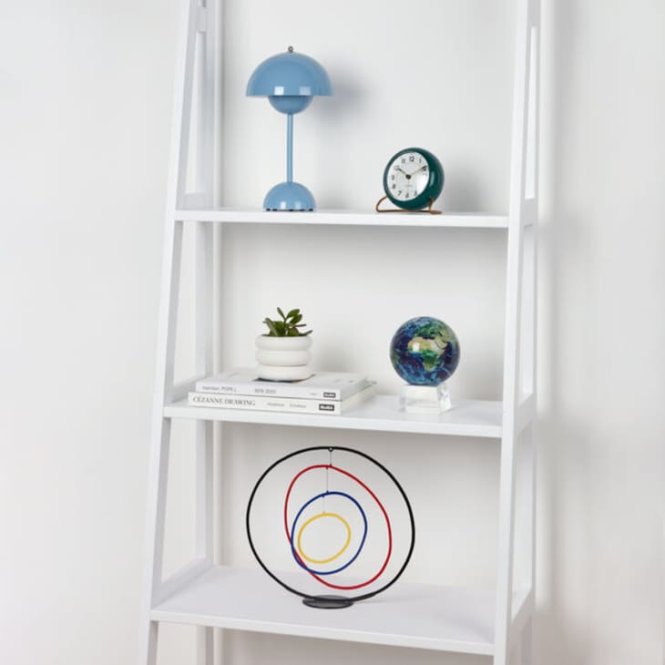 Portable, BatteryOperated Lamps for Kids' Rooms Cubby